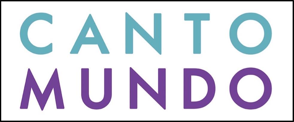 CantoMundo logo